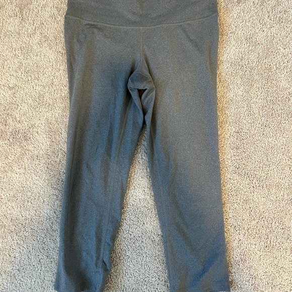 PRANA Women’s Gray Leggings Size Small - Picture 2 of 7